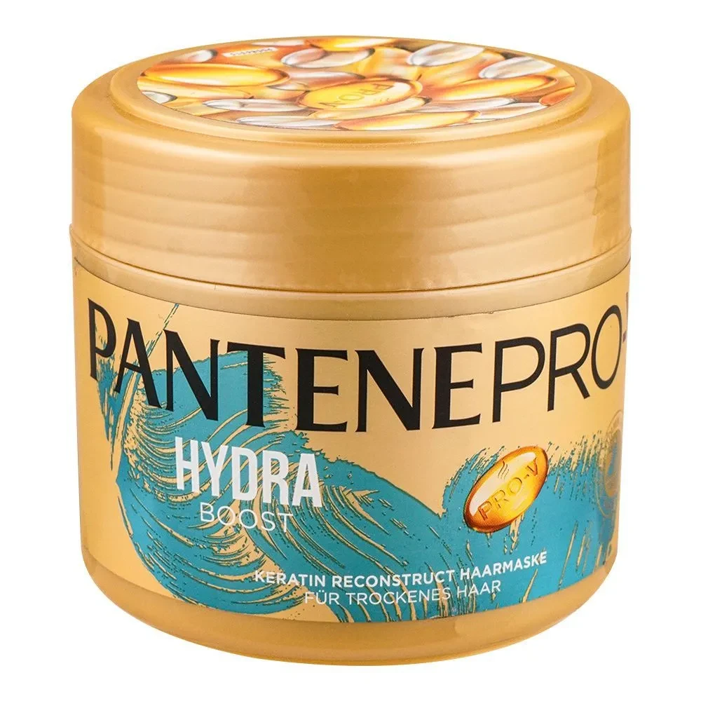 Pantenehair Mask Hydra Boost 300ML