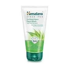 Himalaya Face Wash Neem 150ML