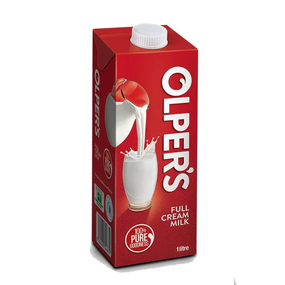 Olper's Milk 1 Liter