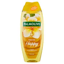 Palmolive Body-Wash Happy 500ML