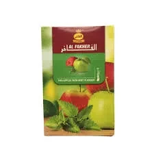 Al Fakher Flavor Double Apple Mint
