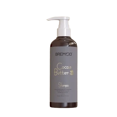 Bremod Shampoo Cocoa Butter 400ML