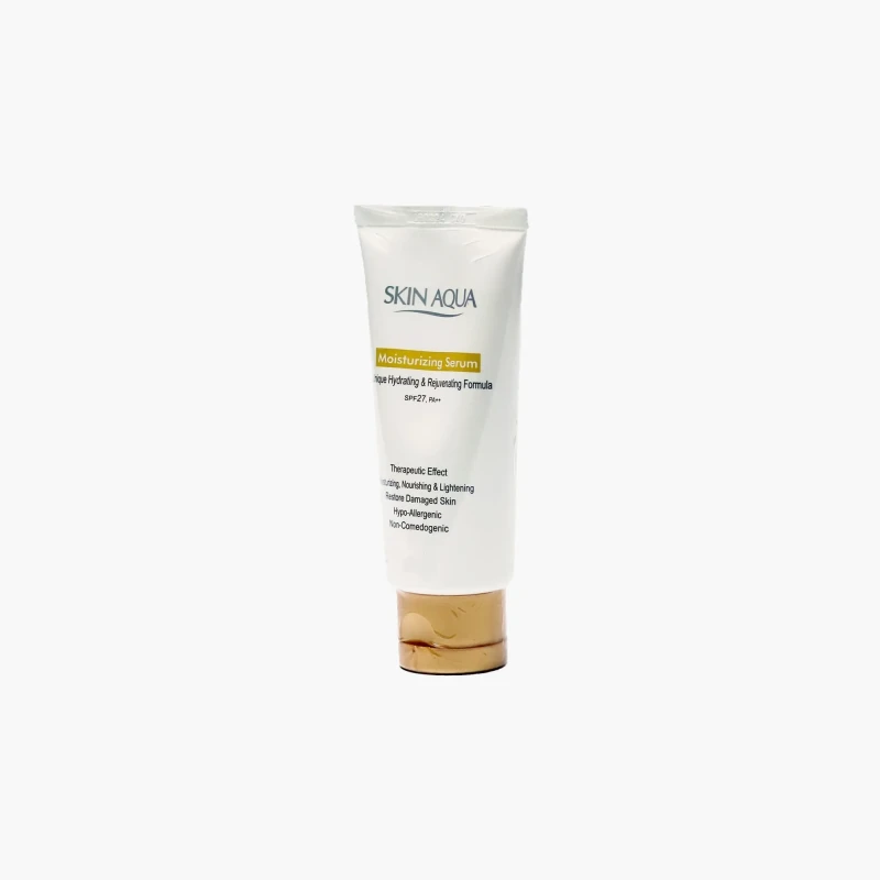 Sunplay Skin Aqua Sunblock Spf 27 75ML