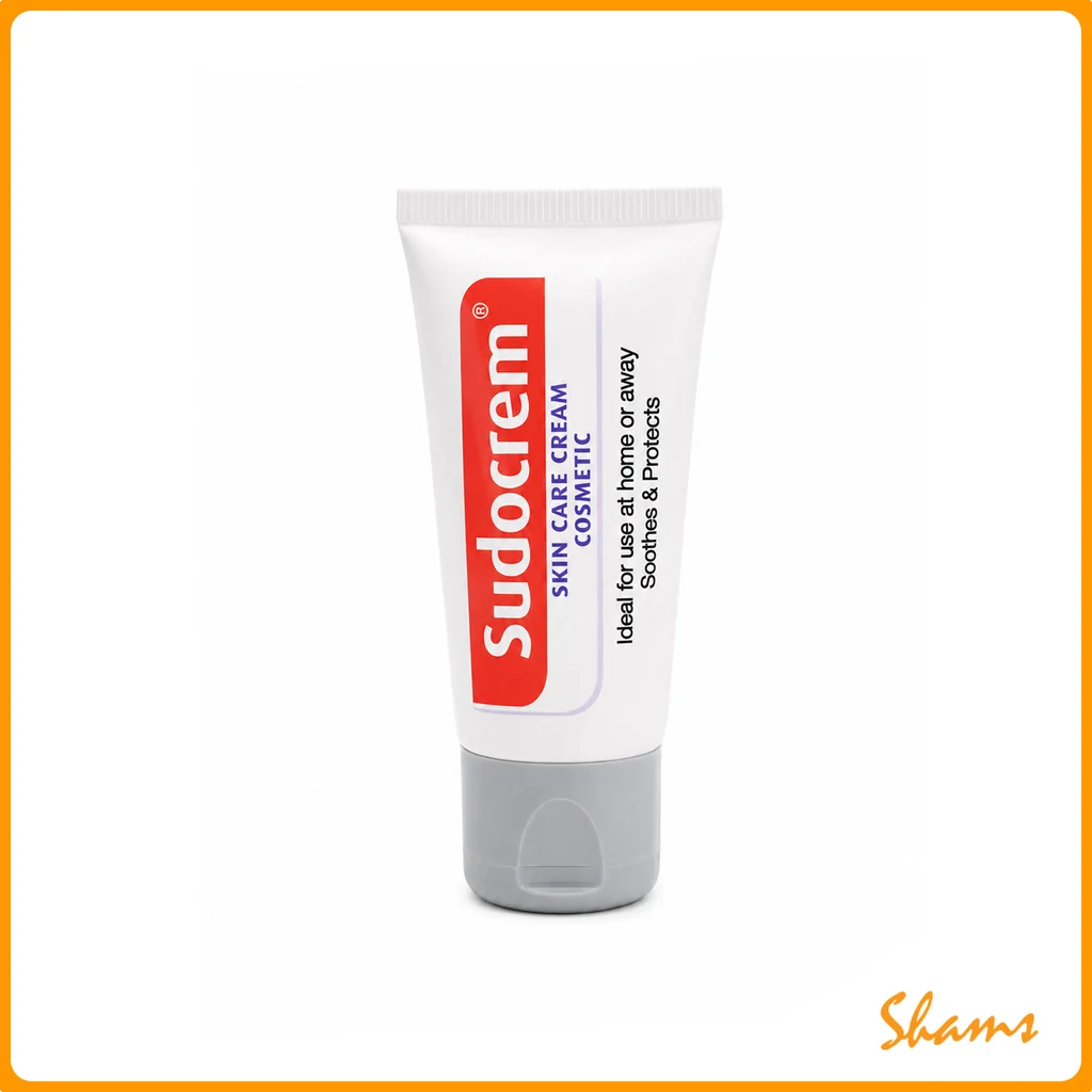 Sudocrem Cream Antiseptic Healing 30G