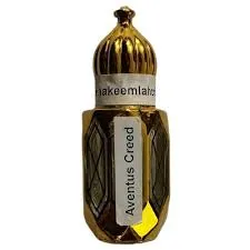 Perfume Oil Aventus Creed Women Frenchcreed Expressions 6ml
