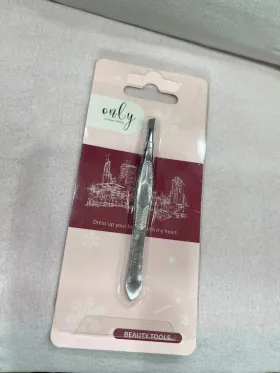 Only The Beauty Experts Eyebrows Tweezer Sj3003A