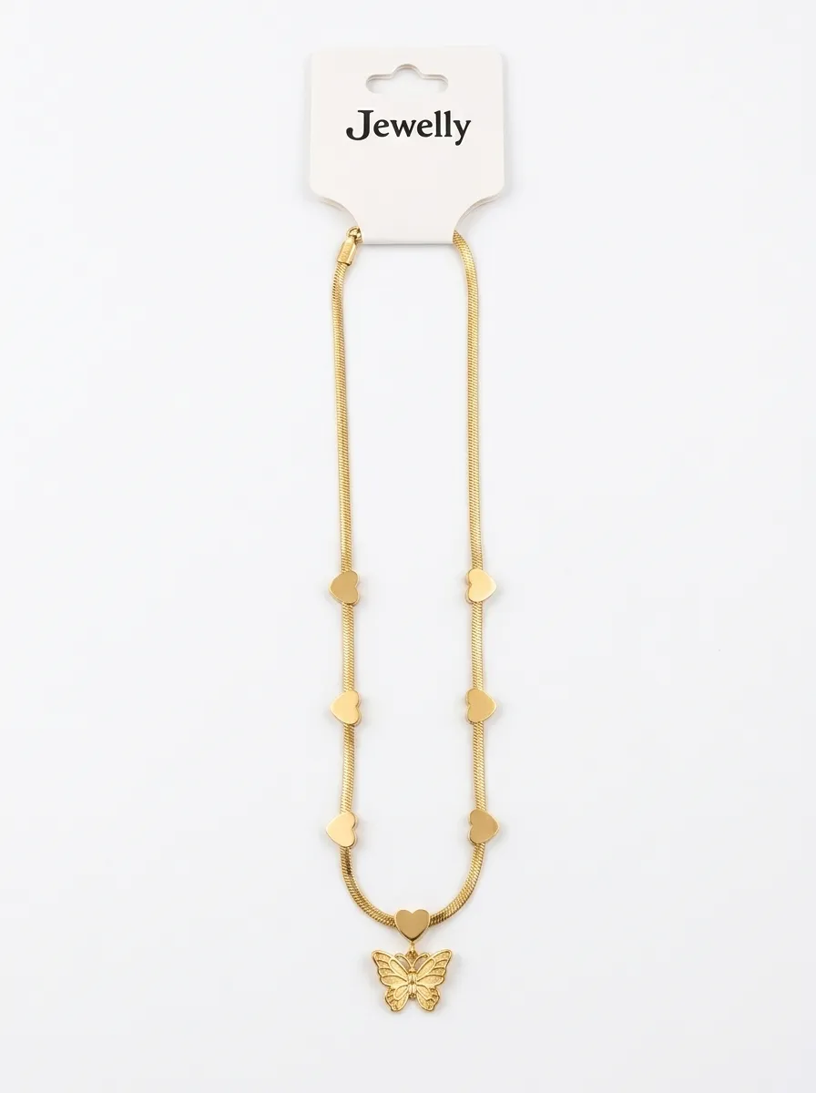 Jewellery New Mix
