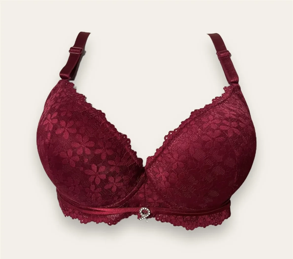 Net Bra 1553