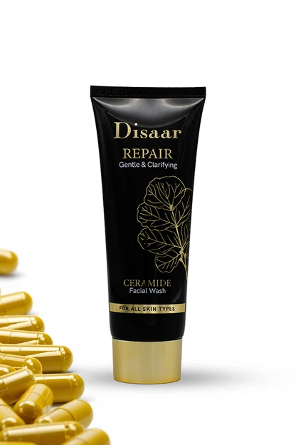 Disaar Facial Wash Repair DS4110 100G