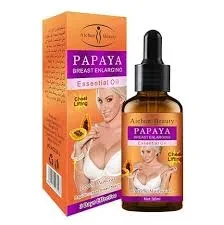 Aichun Beauty Breast Oil Papaya 30ML