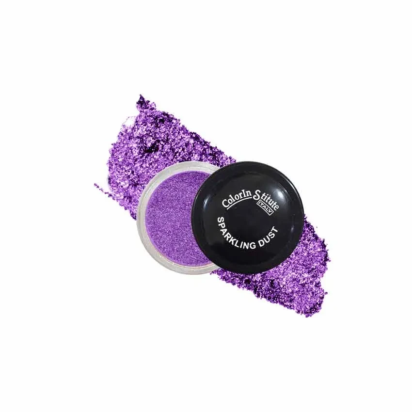 Color Institute Sparkling Dust Powder 18