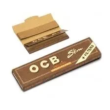 Ocb Brown Paper
