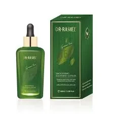 Dr Rashel Lotion Soothing Green Tea 100ML 1641