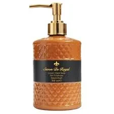 Savon De Royal Body Wash Edens Pearl 500ML