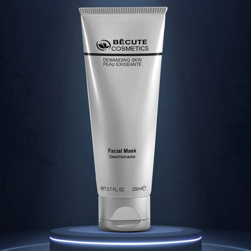Becute Cosmetics Facial Mask 200ML