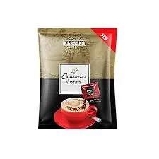 Klassno Coffee Cappuccino Sachet 23G