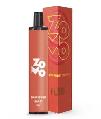Zomo Disposeable Vape 800Puffs