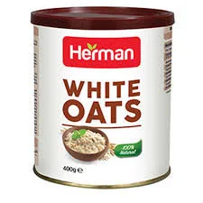 Herman White 400G
