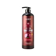 Lichen Shampoo Pump Onion 1000ML