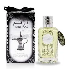 Ard Al Zaafaran Eau De Parfum Dirham Regular 100ML