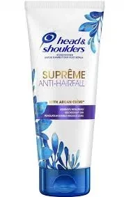 Head And Shoulders Conditioner Supreme Anti HAir fall 170ML