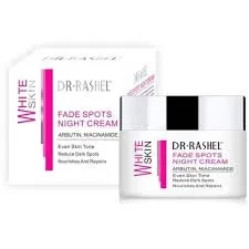 DR Rashel Face Cream White Skin Night 50G 1435