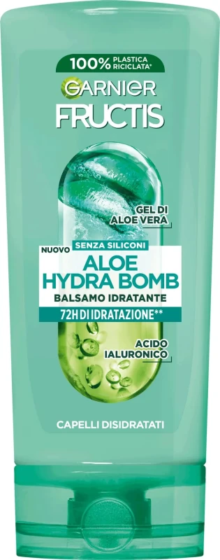 Garnier Conditioner Hydra 72H 200ML