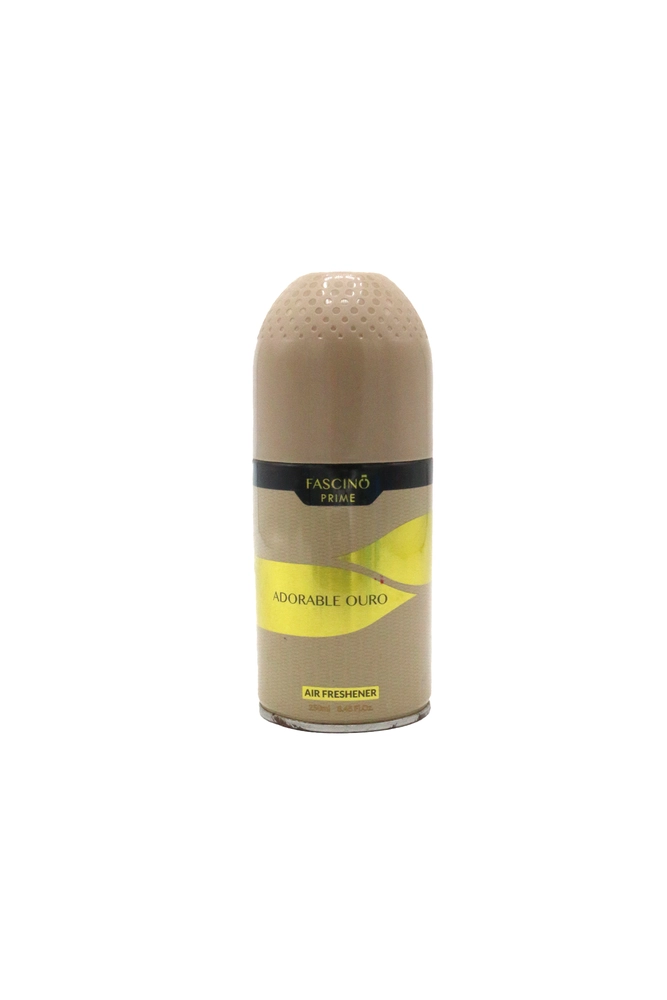 Fascino Air Freshener Refill  Adorable Ouro 250ML
