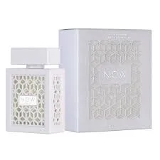 Rave Eau de Parfum Now White 100ml