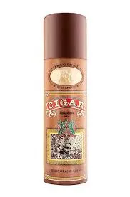 Remy Latour Deodorant Body Spray Cigar 200ML