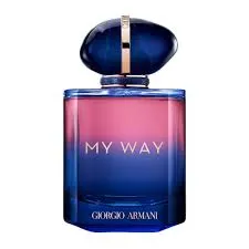 Perfume Oil Armani My Way French Giorgio Armani Expressions 6ml