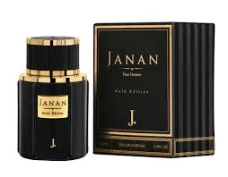 J. Eau De Parfum Copy Janan Mix 100ML