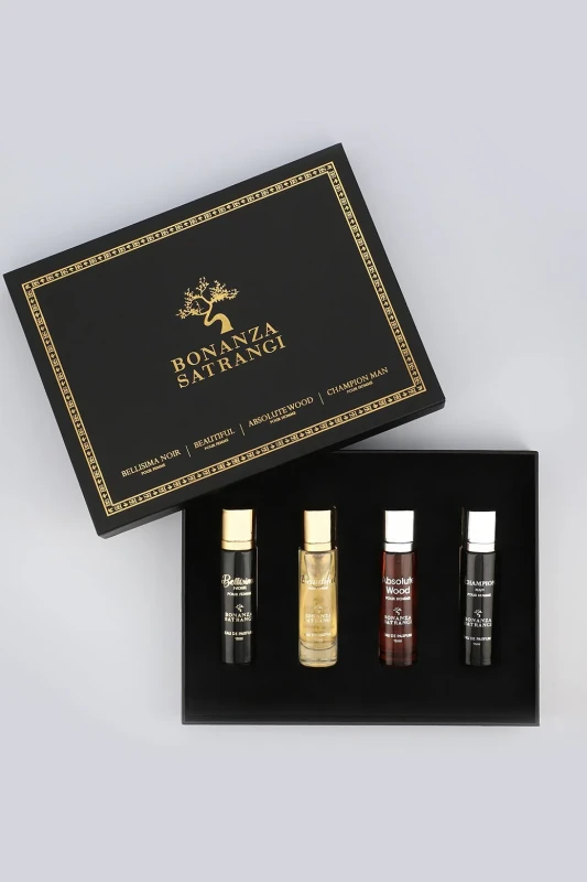 Bonanza Satrangi Gift Set Beautiful