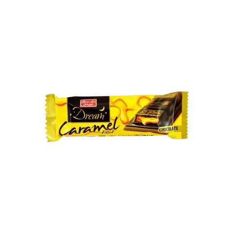 Dream Caramel Chocolate Ir