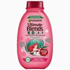 Garnier Shampoo Kids Ultra Doux Princess 400ml