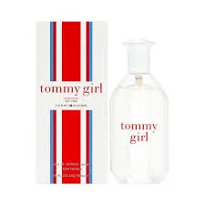 Tommy Hilfiger Eau De Parfum Tommy Girl  100ML