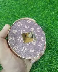 Anjilian Face Powder BB Perfection 01 18g A8070