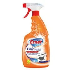 Ernet Degreaser 750ML