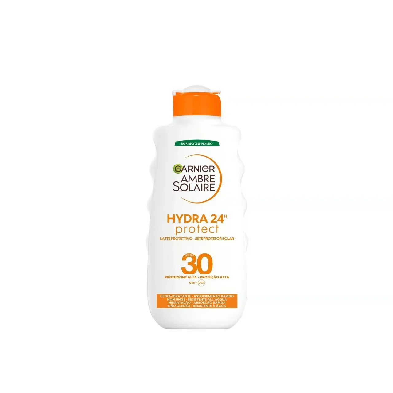 Garnier Sunblock Lotion Spf30 Ambre Solaire 200ML