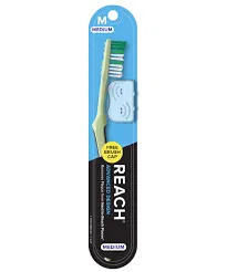 Reach Tooth Brush Single
