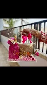 Gift Box Eidi Special Big Handbag
