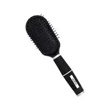 Hair Brush Black ColorFul