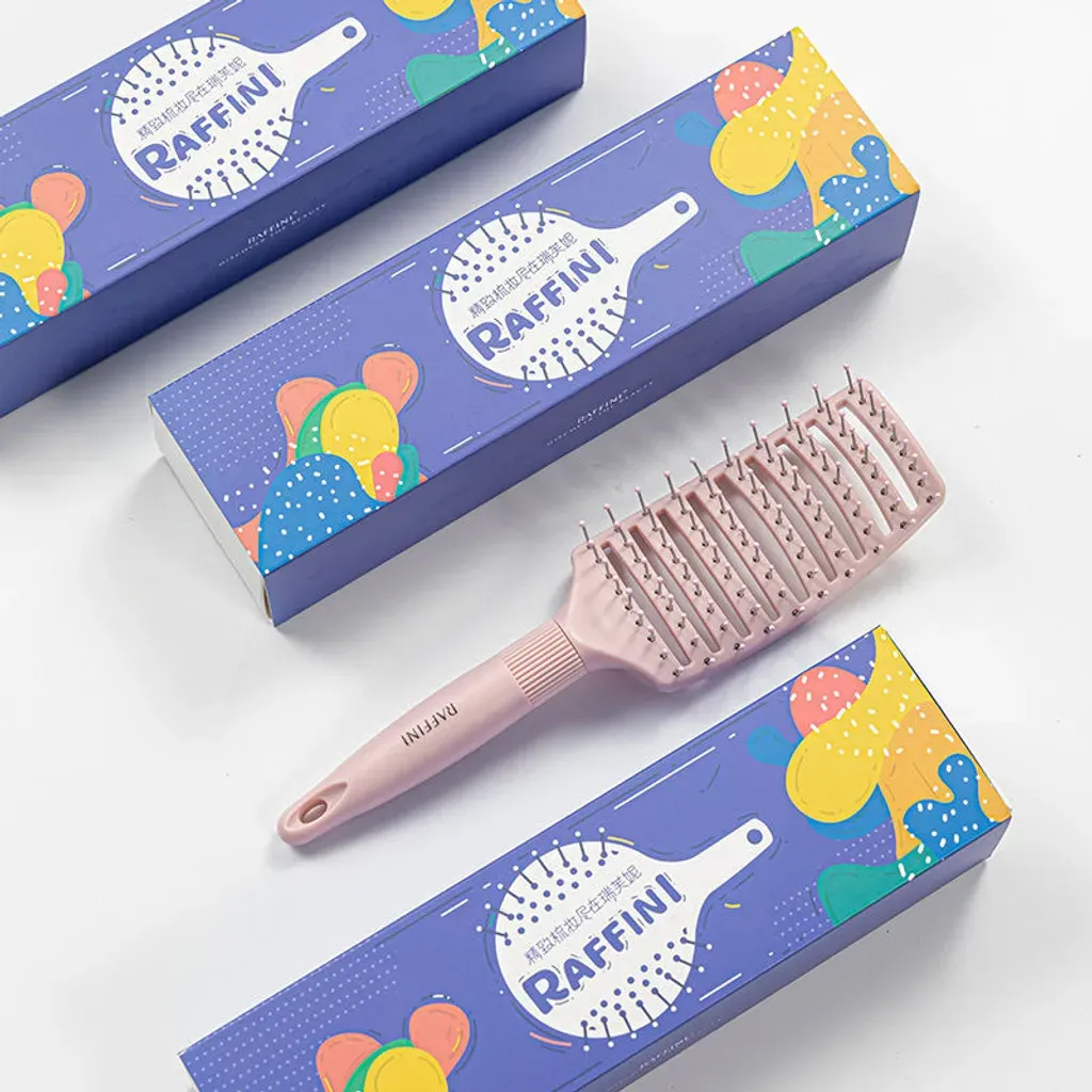 Raffini Hair Comb Sa40761-2