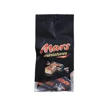 Mars Chocolate Miniatures 220G