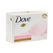 Dove Soap Germany Pink 135G