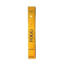 Fogg Eau De Parfum Pen Napolion Orange 35ml