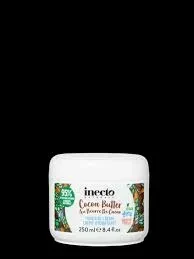Inecto Cream Body Butter 200ML