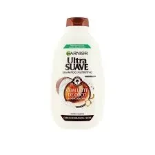 Garnier Shampoo Ultimate Blends Coconut Milk 400ML