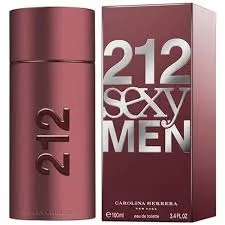 Reve Body Mist 212 Sexy 125ml