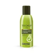 Trichup Hair Oil Healthy Long And Strong 100ML